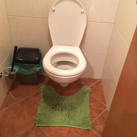 Ferienwohnung Leni