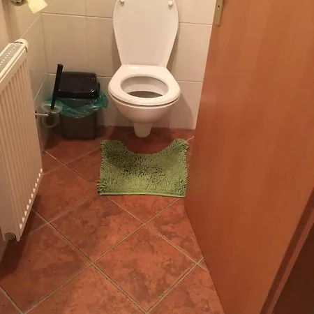 Apartment Ferienwohnung Leni *
