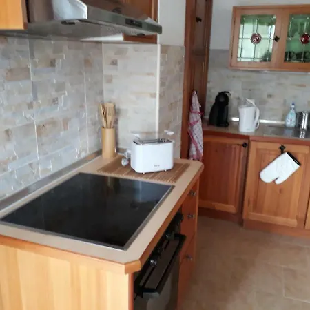 Ferienwohnung Leni Apartment *