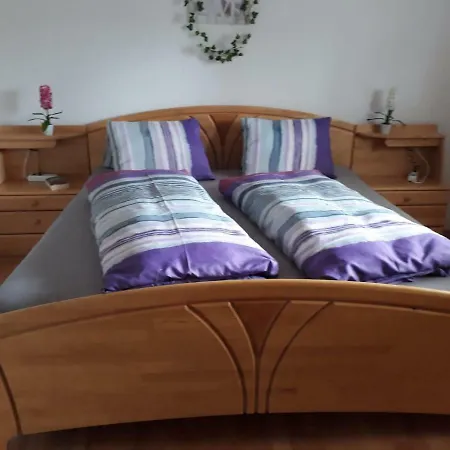 Ferienwohnung Leni
