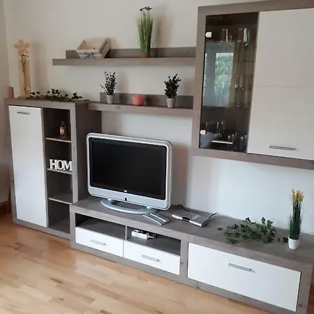 Ferienwohnung Leni Brauhof