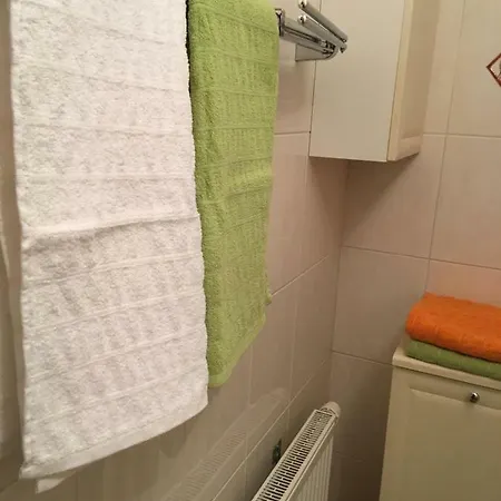Ferienwohnung Leni Brauhof