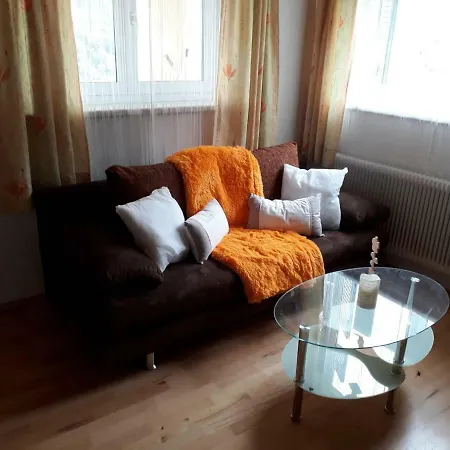 Ferienwohnung Leni