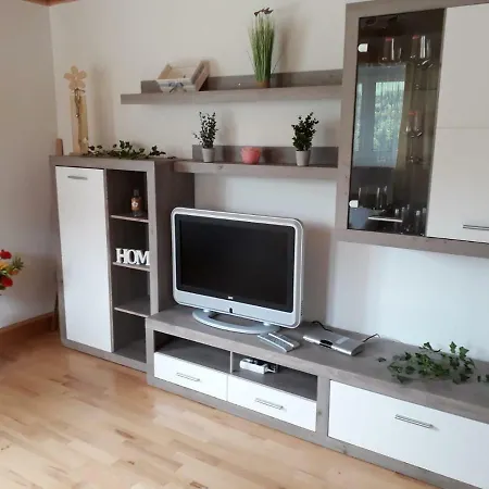 Apartment Ferienwohnung Leni *