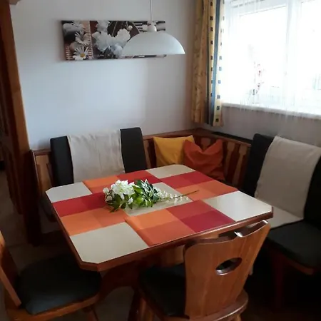 Ferienwohnung Leni * Brauhof
