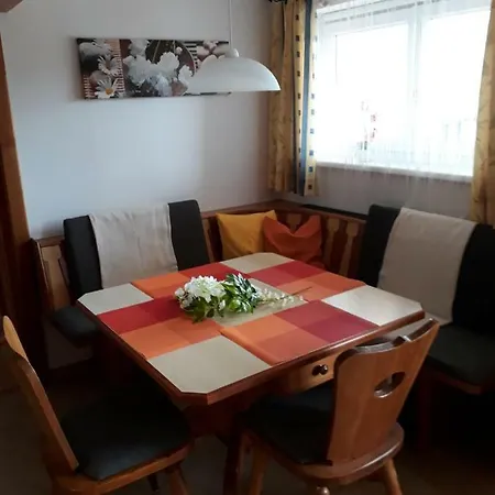 Ferienwohnung Leni