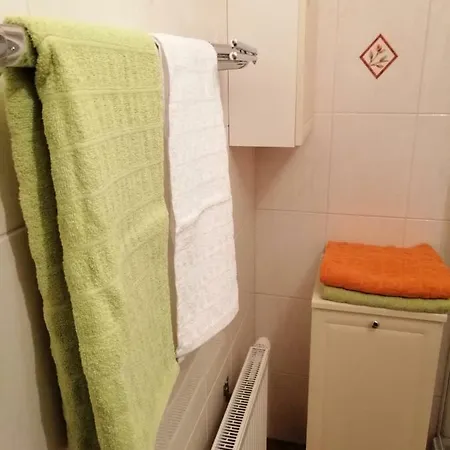 Ferienwohnung Leni Apartment *