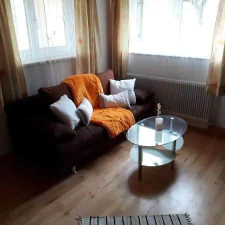 Ferienwohnung Leni Apartment